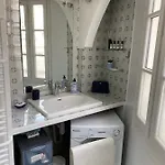 Appartement Louvre *