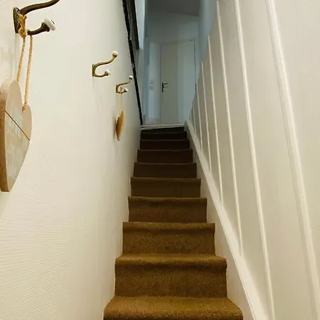 Louvre Apartmán Paříž