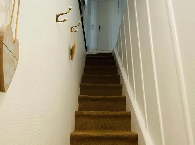 Louvre Apartmán Paříž